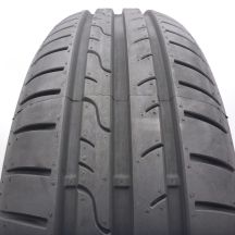 195 65 15 1x DUNLOP 195/65 R15 91V Sport bluResponse Sommerreifen 2017 VOLL Ungebraucht   