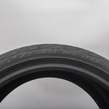 8. 225 40 18 2x PIRELLI 225/40R18 92Y XL P Zero Nero Sommerreifen 2016/21 7,2-8,5mm 