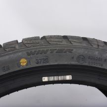 7. 205 40 17 2x PIRELLI 205/40 R17  84H XL Winter Sottozero 3 Winterreifen 2020 Ungebraucht  
