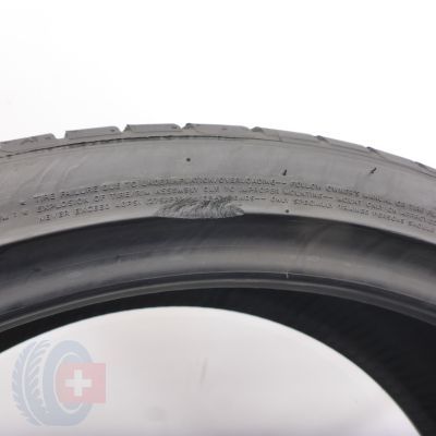 6. 235 35 20 1x HANKOOK 235/35 R20 92Y XL Ventua S1 evo3 K127 Sommerreifen 2022 6,8mm