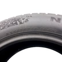 5. 2 x NEXEN 235/55 R18 104H WinGuard Sport 2 SUV Winterreifen 2021 WIE NEU 7-7,7mm