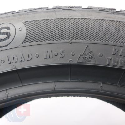 6.  225 45 17 2x POINT S 225/45 R17 94V XL Winterstar 4 Winterreifen 2021 VOLL WIE NEU 