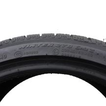 8. 2 x PIRELLI 295/30 R20 101W XL Sottozero Winter 270 Serie II M0 Winterreifen 2017 WIE NEU 7,2mm