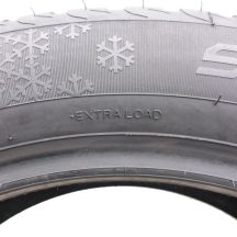 7. 2 x VREDESTEIN 205/55 R17 95H XL Snowtrac 5 Winterreifen 2018 7,2mm