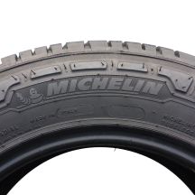 6. 4 x MICHELIN 215/65 R16C 106/104T Agilis 3 Sommerreifen 2020, 2021 7-8mm