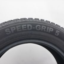 7. 205 60 16 4x SEMPERIT 205/60 R16 96H XL Speed-Grip 5 Winterreifen 2025 8mm WIE NEU