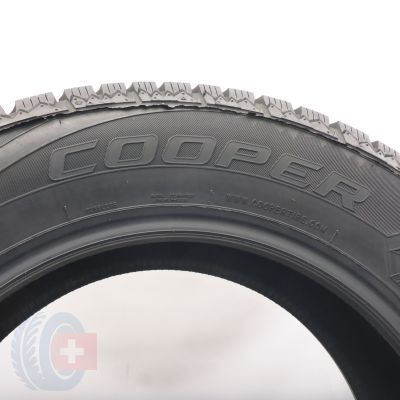 4.  235 65 18 2x COOPER  235/65 R18 106T Weather-Master WSC Winterreifen 2017 Ungebraucht   