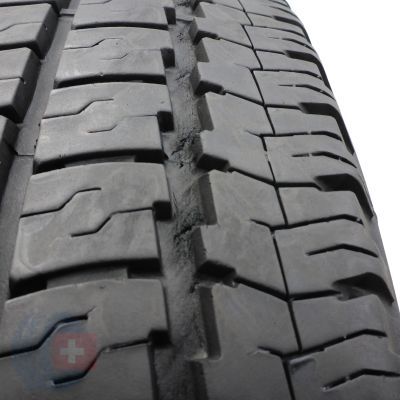 7. 225 65 16C 2x SEBRING 225/65 R16C 112/110R VAN 101 Sommerreifen 2020 7mm