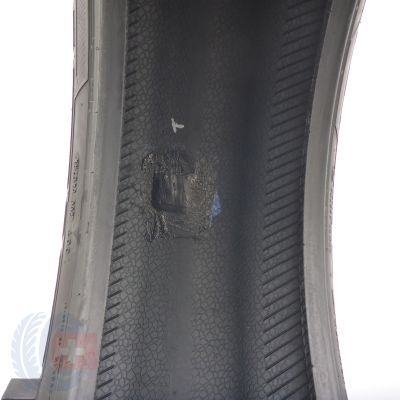 8.  235 65 16C 4x CONTINENTAL 235/65 R16C 115/113R VanContact Winter Winterreifen 2024 10-9,8mm