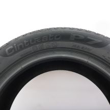 6. 205 55 16 2x PIRELLI 205/55 R16 91V Cinturato P7 Blue Sommerreifen 2018 7mm