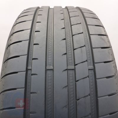 225 40 18 1x GOODYEAR 225/40 R18 92Y XL Eagle F1 Asymmetric3 Sommerreifen 2017 7mm