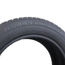 7. 4 x FALKEN 225/60 R17 99H HS449 EuroWinter Winterreifen 2016 6-6,8mm