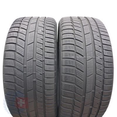 235 45 17 2x TOYO 235/45 R17 97V Snowprox S954 Winterreifen 2019 7mm 