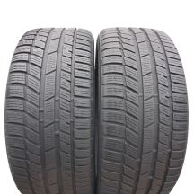 235 45 17 2x TOYO 235/45 R17 97V Snowprox S954 Winterreifen 2019 7mm 