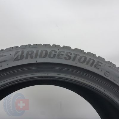 4. 245 40 19 1x BRIDGESTONE 245/40 R19 98V XL Blizzak Lm005 Winterreifen 2024 7mm