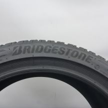 4. 245 40 19 1x BRIDGESTONE 245/40 R19 98V XL Blizzak Lm005 Winterreifen 2024 7mm