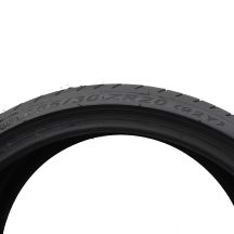 5. 255 30 20 4x PIRELLI 255/30 R20 92Y PZero R01 Sommerreifen 2017 5,2-6,5mm