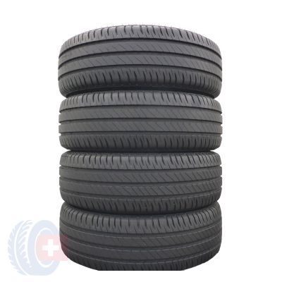 215 65 16C 4x MICHELIN 215/65 R16C 106/104T Agilis 3 Sommerreifen 2022 8,2-8,5mm