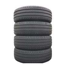 215 65 16C 4x MICHELIN 215/65 R16C 106/104T Agilis 3 Sommerreifen 2022 8,2-8,5mm