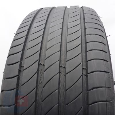 2. 225 45 17 1x MICHELIN 225/45 R17 91V Primacy e Sommerreifen 2024 6,5mm