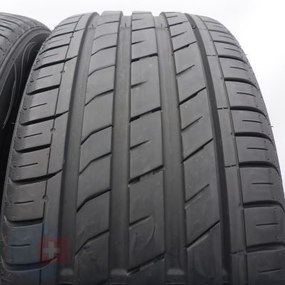 3.  225 45 17 2x NEXEN 225/45 R17 94Y XL Nfera SU1 Sommerreifen 2021 6mm