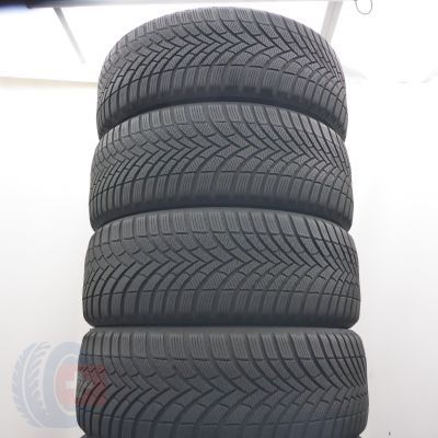 235 50 19 4x SEMPERIT 235/50 R19 103V XL Speed-Grip 5 Winterreifen 2024 7-6,8mm 