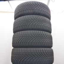 235 50 19 4x SEMPERIT 235/50 R19 103V XL Speed-Grip 5 Winterreifen 2024 7-6,8mm 