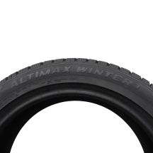 4. 225 45 17 1x GENERAL 225/45 R17 94V XL Altimax Winter 3 Winterreifen 2021 8,8mm Wie Neu