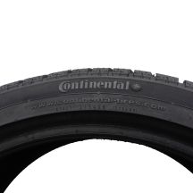 4.  255 35 19 2x CONTINENTAL 96V XL ContiWinterContact TS 830 P Winterreifen 2018 7mm