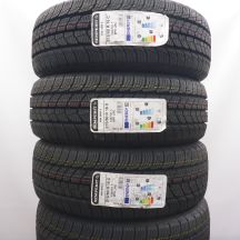 215 60 16C 4x SEMPERIT 215/60 R16C 103/101T Van-Grip3 Winterreifen 2023 VOLL