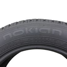 4. 1 x NOKIAN 185/60 R15 84H iLine Sommerreifen 2019 WIE NEU VOLL