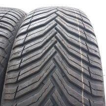 3. 195 65 16 2x MICHELIN 195/65 R16 92V CrossClimate 2 Ganzjahresreifen 2021 VOLL 