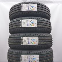 215 70 16 4x BARUM 215/70 R16 100H Bravuris 5 Sommerreifen 2024 VOLL WIE NEU 