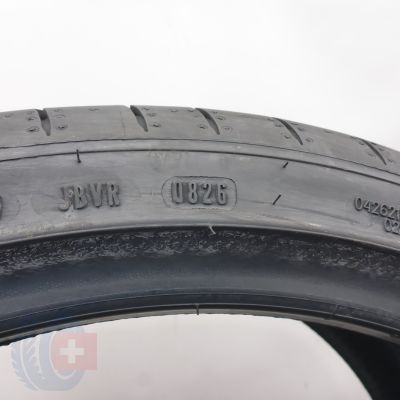 2.  235 35 19 4x SAVA  235/35 R19 91Y Intensa uhp 2 Sommerreifen 2026 VOLL WIE NEU