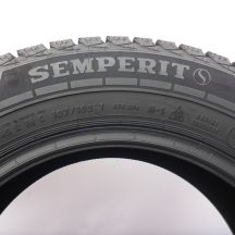 6. 205 65 16C 4x SEMPERIT 205/65 R16C 107/105T Van-Grip 3 Winterreifen 2024 8-9mm