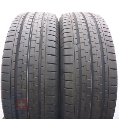 4. 235 65 16C 4x GITI 235/65 R16C 115/113R GitiVan HD1 Sommerrefien 2024 VOLL WIE NEU 4. 235 65 16C 4x GITI 235/65 R16C 115/113R GitiVan HD1 Sommerrefien 2024 VOLL WIE NEU