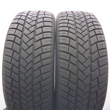 4. 225 55 18 4x VREDESTEIN 225/55 R18 102V XL Wintrac Pro+ Winterreifen 2024 7,8-7,5mm