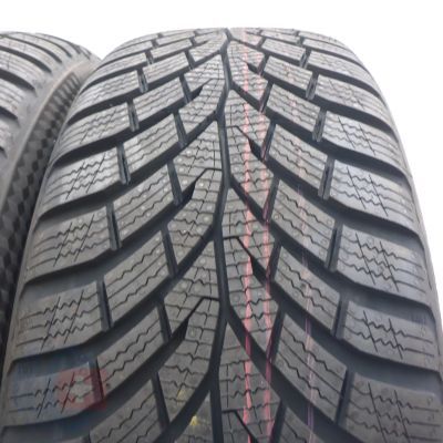 3.  195 45 17 2x CONTINENTAL 195/45 R17 81H WinterContact TS 870 Winterreifen 2022 VOLL