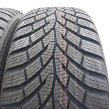 3.  195 45 17 2x CONTINENTAL 195/45 R17 81H WinterContact TS 870 Winterreifen 2022 VOLL