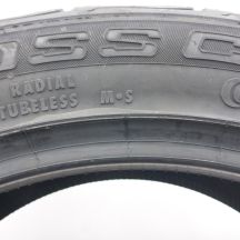 7.  245 45 20 2x CONTINENTAL 245/45 R20 103W XL CrossContact UHP M+S  Sommerreifen 2021 VOLL 