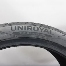 4.  225 40 19 2x UNIROYAL 225/40 R19  93Y XL RainSport 5 Sommerreifen 2021 Ungebraucht  