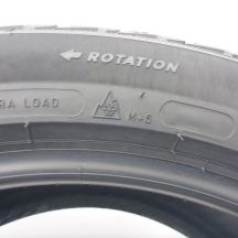 7. 285 40 20 1x MICHELIN 285/40 R20 108V XL Pilot Alpin 5 SUV Winterreifen 2025 8mm WIE NEU 