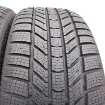 4. 225 45 19 2x CONTINENTAL 225/45 R19 96V XL WinterContact TS870P Winterreifen 8-8,7mm 2022