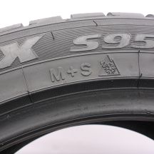 6.  245 45 17 2x TOYO 245/45 R17  99V Snowprox S954 Winterreifen 2020 8mm 