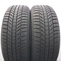  235 60 R18 2x CONTINENTAL 235/60 R18 107H XL WinterContact TS 870P Winterreifen 2023 8,8-8,2mm WIE NEU 