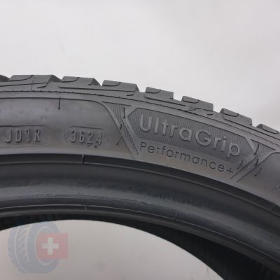 7. 215 45 20 4x GOODYEAR 215/45 R20 95T XL UltraGrip Performance + Electric Winterreifen 2024 7-8mm