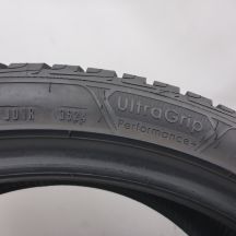 7. 215 45 20 4x GOODYEAR 215/45 R20 95T XL UltraGrip Performance + Electric Winterreifen 2024 7-8mm