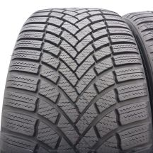 3. 235 40 19 2x BRIDGESTONE 235/40 R19 96V XL Blizzak LM005 Winterreifen 2024 6,2-7mm