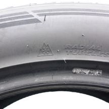 2. 245 50 19 4x HANKOOK 245/50 R19 105V XL Winter I Cept evo 3x W330A Winterreifen 2021 6-7mm