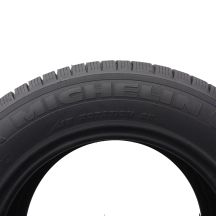 7. 215 65 15C 2x MICHELIN 215/65 R15C 104/102T Agilis 51 Snow-Ice Winterreifen 2020 8,2mm